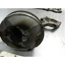 96Y119 Piston and Connecting Rod Standard For 12-14 Ford Focus  2.0 CM5E6205AB